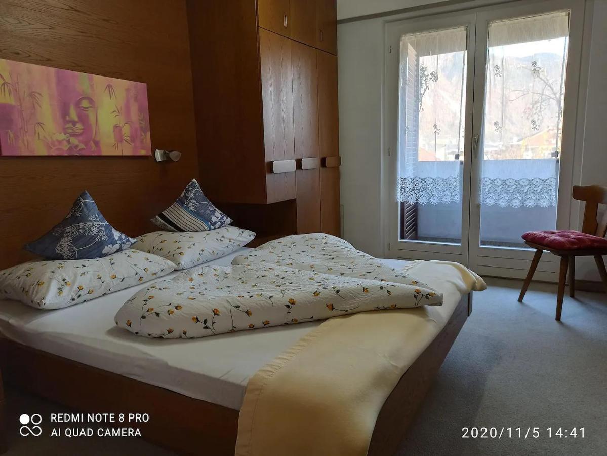 Apartement Annabelle Lana Extérieur photo