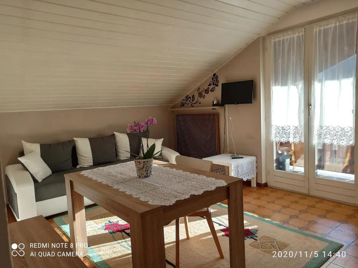 Apartement Annabelle Lana Extérieur photo