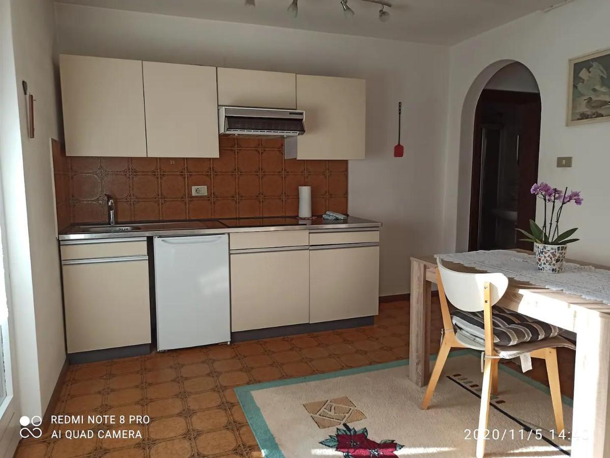 Apartement Annabelle Lana Extérieur photo